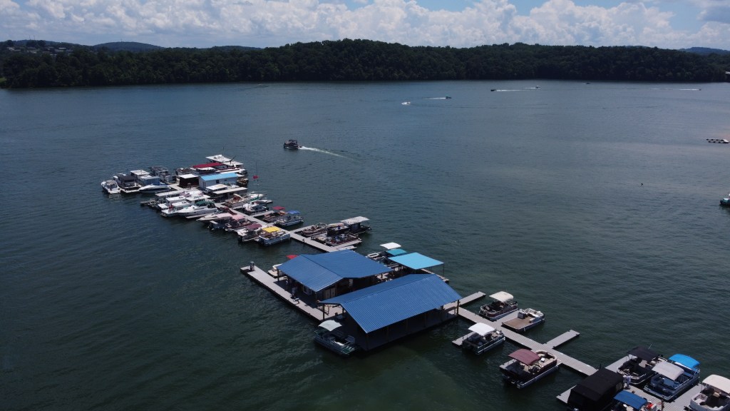 Lakeside Marina Cherokee Lake Boat Rentals and Grill